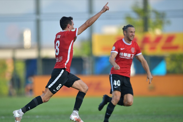 NBA总决赛冲刺阶段走向成谜；成都蓉城止住颓势；目标明确；球队文化再被提及的简单介绍-爱游戏电竞