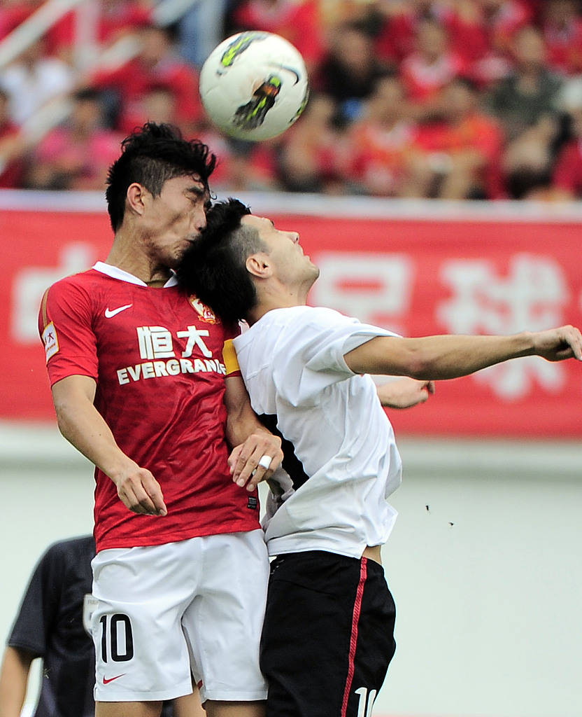 西甲集结日走向成谜，广州队临场应变，话题不断，细节决定成败(细节决定成败的事例)-爱游戏官网